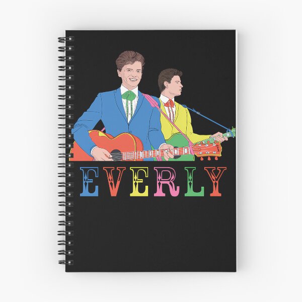 Item preview, T.he E.verly Br.others  designed and sold by Connorwoo.
