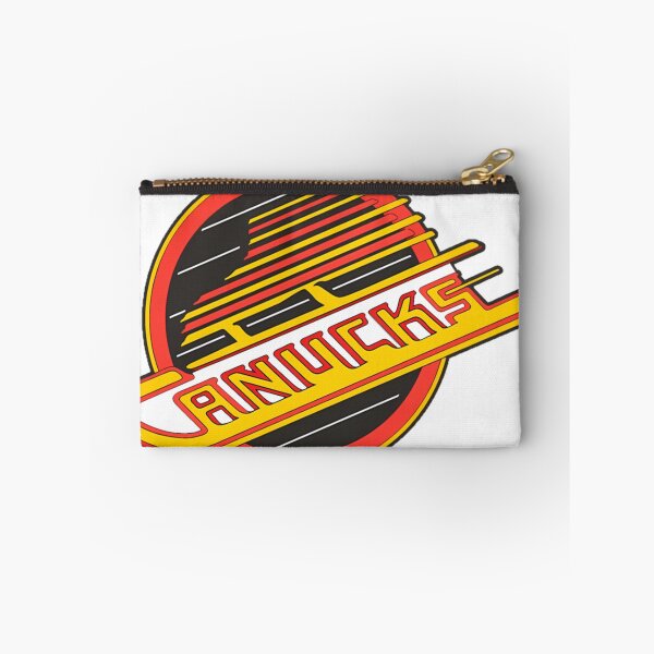 Artikelvorschau, Vancouver Hockey - Retro Canucks Skate entworfen und verkauft von Bethowe.