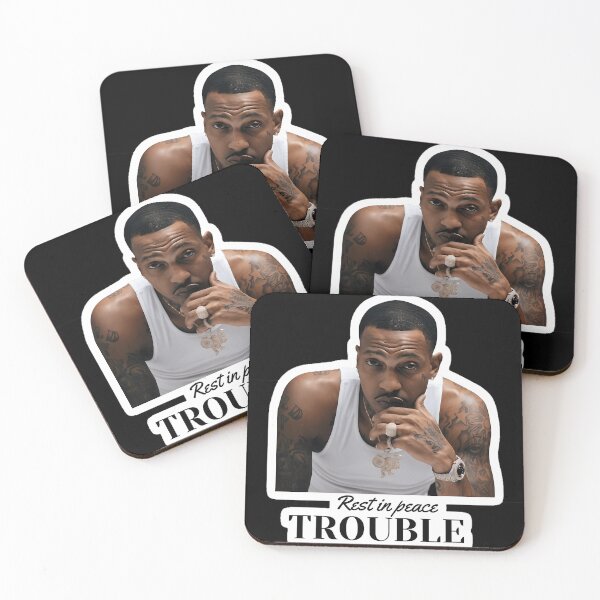 Item preview,  Rip Trouble Dte designed and sold by zeenjuragac.