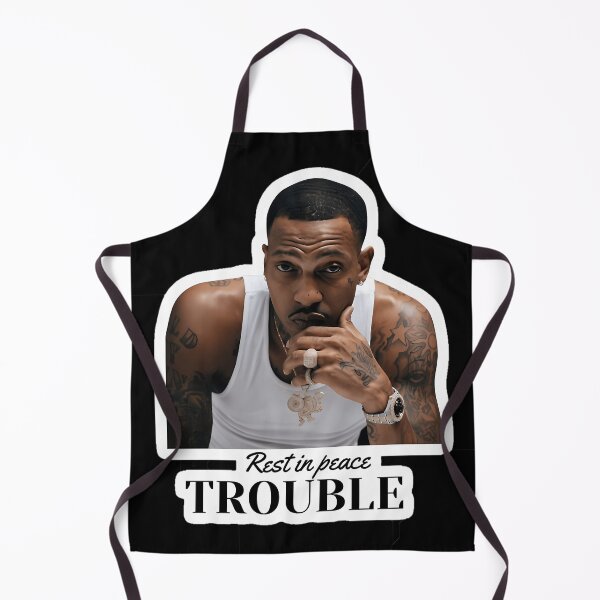 Item preview, Rip Trouble Dte designed and sold by zeenjuragac.