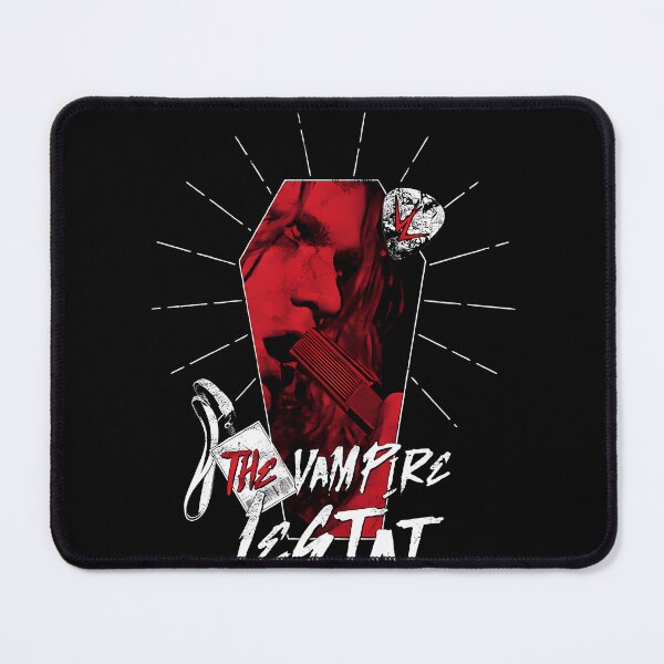 Item preview, The Vampire Lestat Tour Merch designed and sold by zeenjuragac.