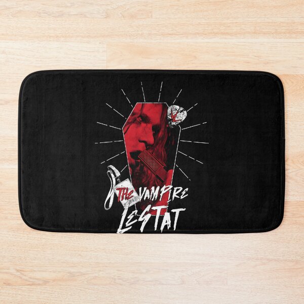 Item preview, The Vampire Lestat Tour Merch designed and sold by zeenjuragac.