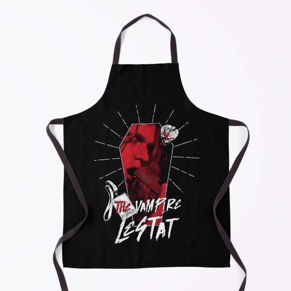 Item preview, The Vampire Lestat Tour Merch designed and sold by zeenjuragac.