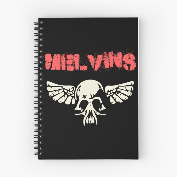Item preview, Melvins  designed and sold by AminaWuckert.