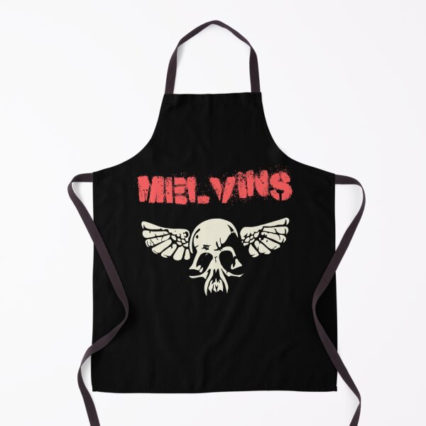Item preview, Melvins  designed and sold by AminaWuckert.
