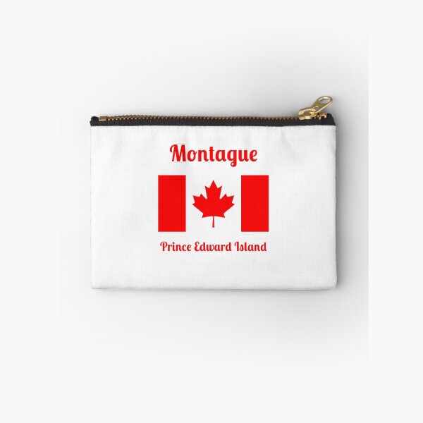 Item preview, Montague Prince Edward Island (Canada) - Stylish Prints, designed and sold by Fleetwood1994.