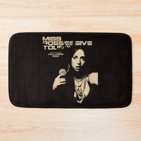 Item preview, ate McRae Concert  designed and sold by thadghtbad.