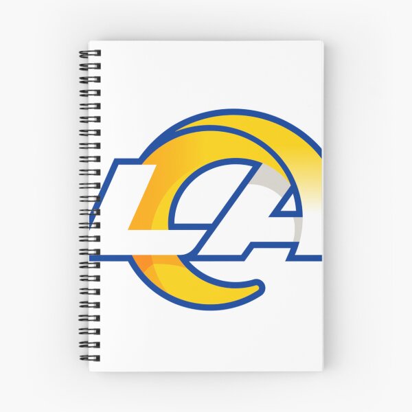 Item preview, The Rams Icon designed and sold by Bethowe.
