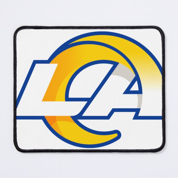 Item preview, The Rams Icon designed and sold by Bethowe.