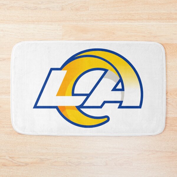 Item preview, The Rams Icon designed and sold by Bethowe.