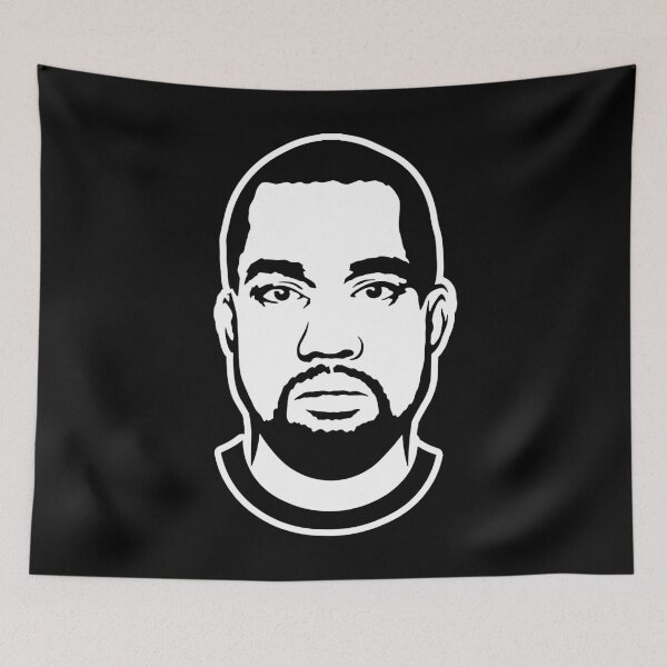 Item preview, KanyWest# designed and sold by kartowahyo.