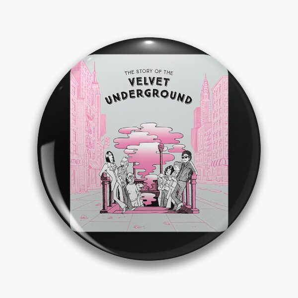 Item preview, He ad He ld High American Rock Band  designed and sold by Samuelpear.