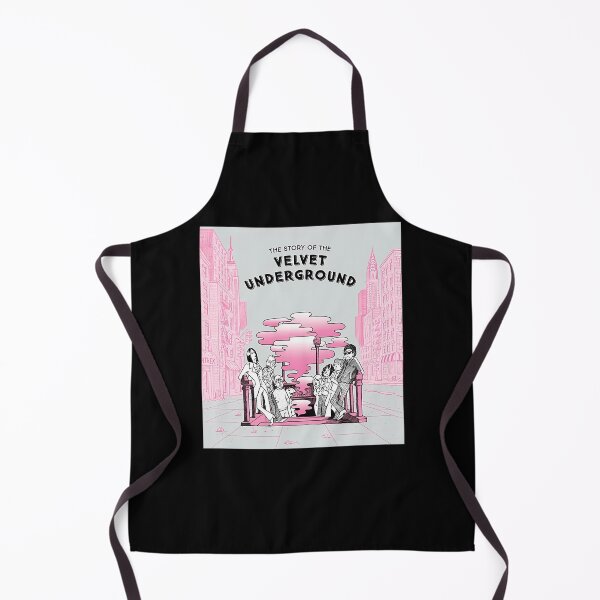 Item preview, He ad He ld High American Rock Band  designed and sold by Samuelpear.
