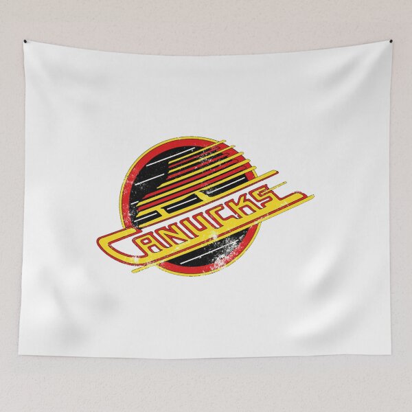 Item preview, Canucks logo  designed and sold by Bethowe.