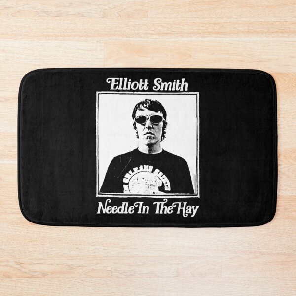Item preview, Elliott Smith  Retro Styled Fan Art Design  designed and sold by Townsendz1.