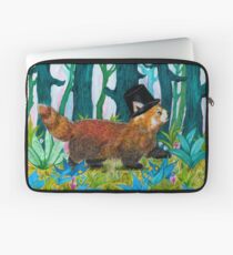 Wochenende Laptoptasche