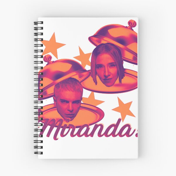 Item preview, Hotel Miranda! designed and sold by nelportale.