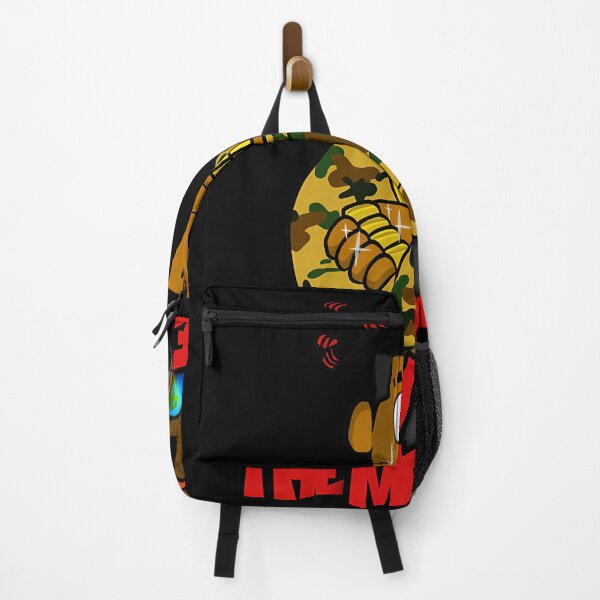 Item preview,  Ynw Melly Rapper designed and sold by zeenjuragac.