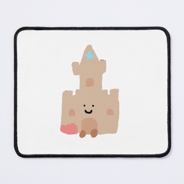 Item preview, Sandcastle Jelly Cat designed and sold by #SadieArt.