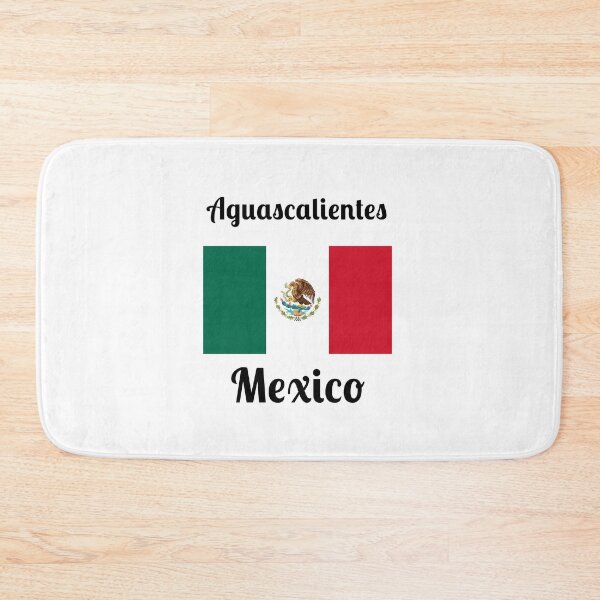 Item preview, Aguascalientes Mexico - Stylish Prints, designed and sold by Fleetwood1994.