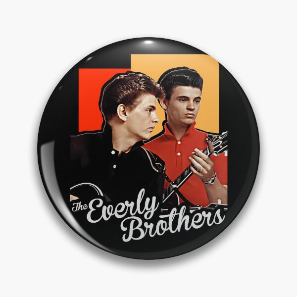 Item preview, T.he E.verly B.rothers Roll Duo designed and sold by Connorwoo.
