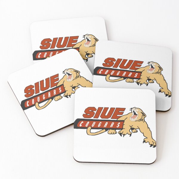 Item preview, Siue Cougars designed and sold by Willow  Aufderharv.