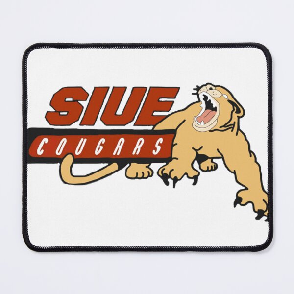 Item preview, Siue Cougars designed and sold by Willow Aufderharv.