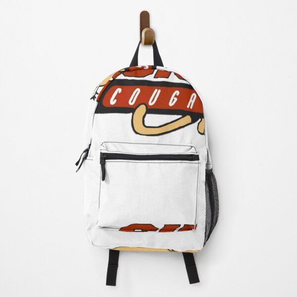 Item preview, Siue Cougars designed and sold by Willow Aufderharv.