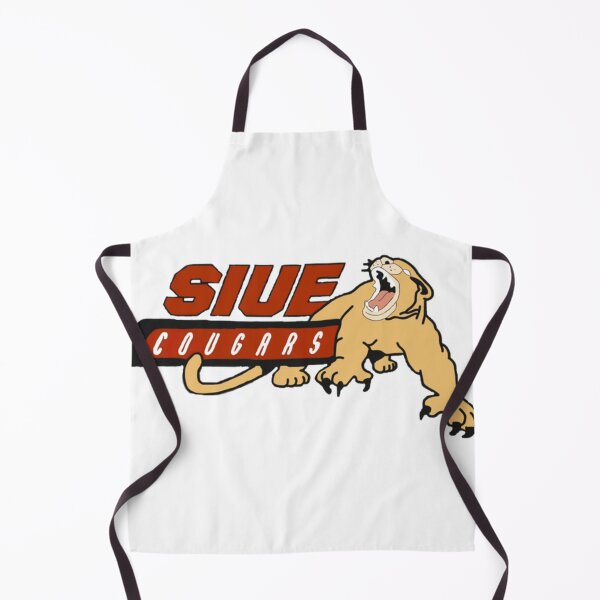 Item preview, Siue Cougars designed and sold by Willow Aufderharv.