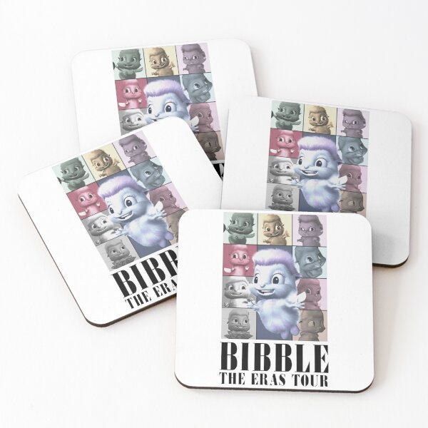 Item preview,  Bibble The Eras Tour designed and sold by EriBoon6.