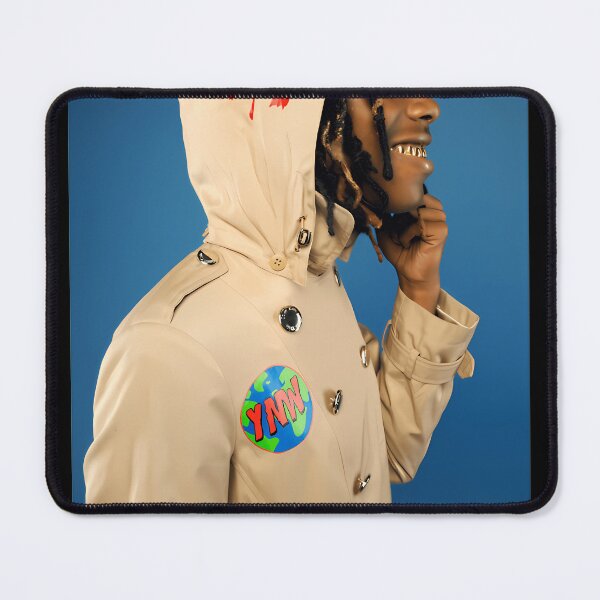 Item preview, Ynw Melly Rapper designed and sold by zeenjuragac.