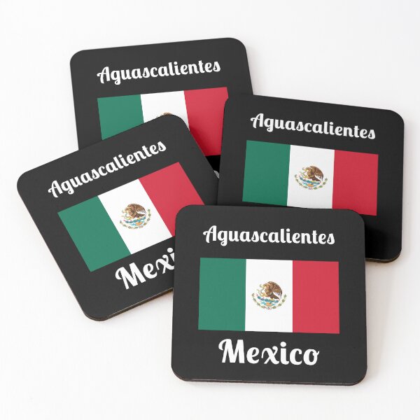 Item preview, Aguascalientes Mexico - Stylish Prints, designed and sold by Fleetwood1994.
