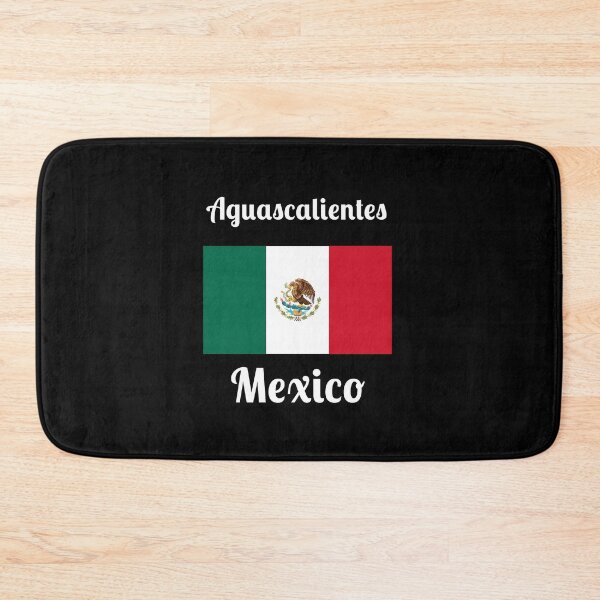 Item preview, Aguascalientes Mexico - Stylish Prints, designed and sold by Fleetwood1994.
