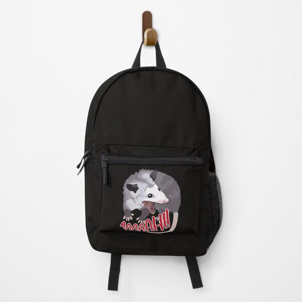 Item preview, Possum Scream At Own Ass designed and sold by EriBoon6.