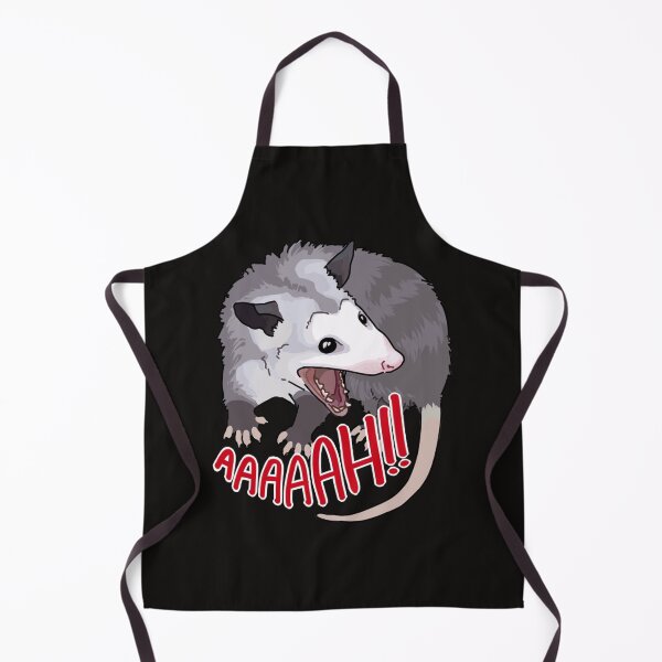 Item preview, Possum Scream At Own Ass designed and sold by EriBoon6.