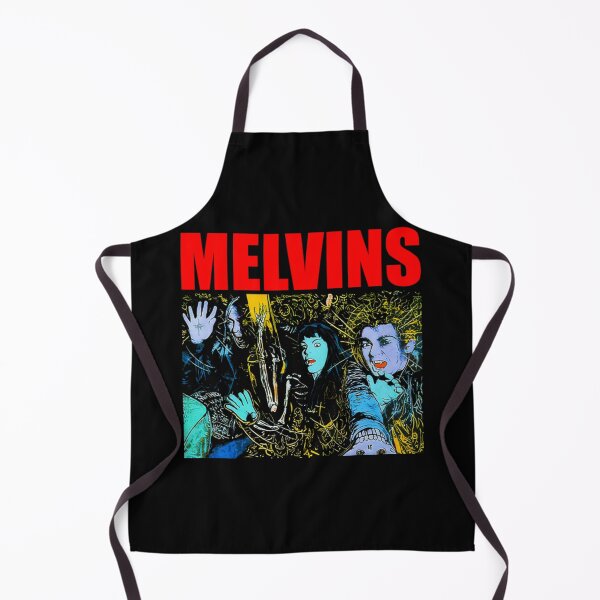 Item preview, Melvins  designed and sold by AminaWuckert.