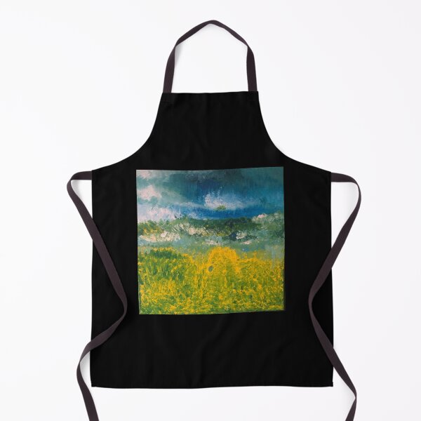 Item preview, Eternal Cycle – Summer Abstraction designed and sold by ideashoppl.
