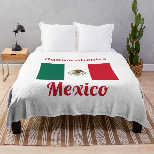 Item preview, Aguascalientes Mexico - Stylish Prints, designed and sold by Fleetwood1994.