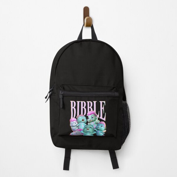 Item preview, Bibble designed and sold by EriBoon6.