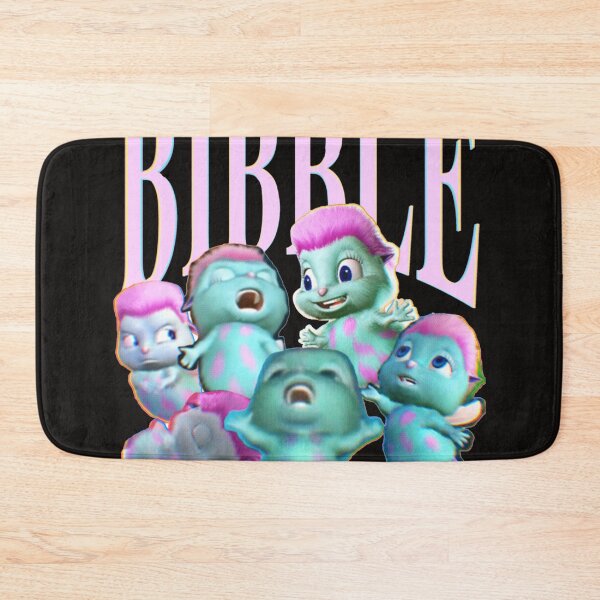 Item preview, Bibble  designed and sold by EriBoon6.