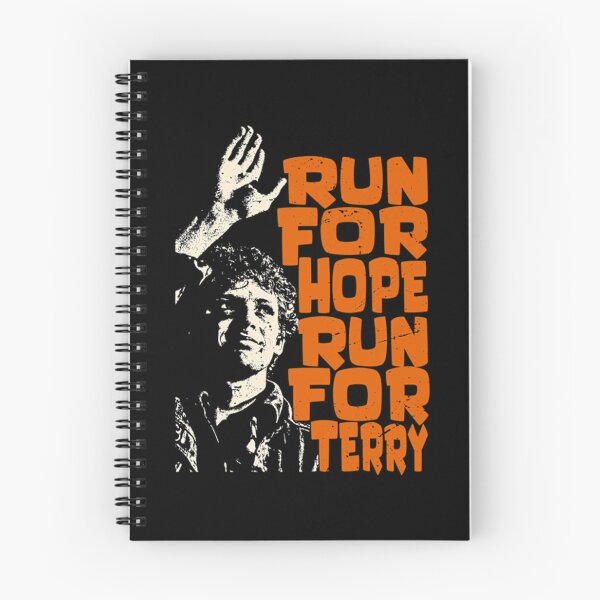 Item preview, Terry Fox designed and sold by GrayceDa.