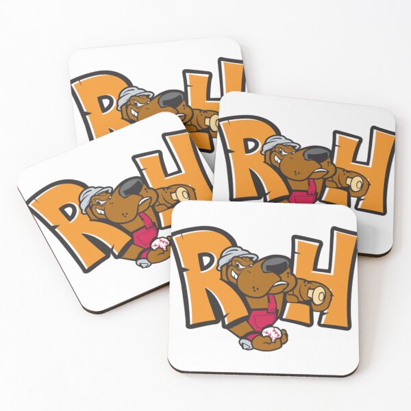 Item preview, Midland Rockhounds designed and sold by Willow  Aufderharv.