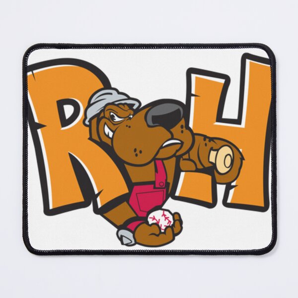 Item preview, Midland Rockhounds designed and sold by Willow Aufderharv.
