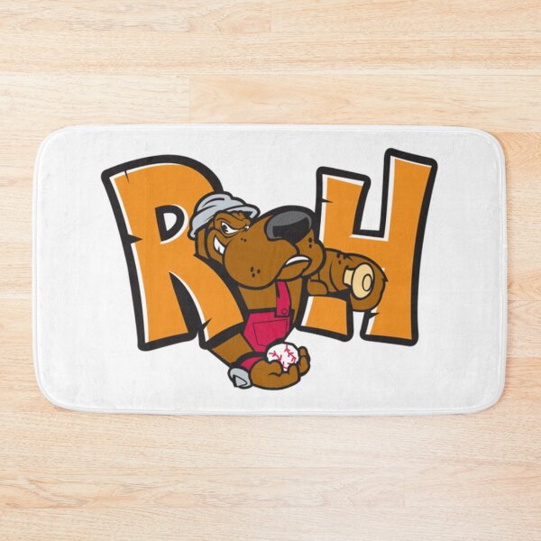 Item preview, Midland Rockhounds designed and sold by Willow  Aufderharv.