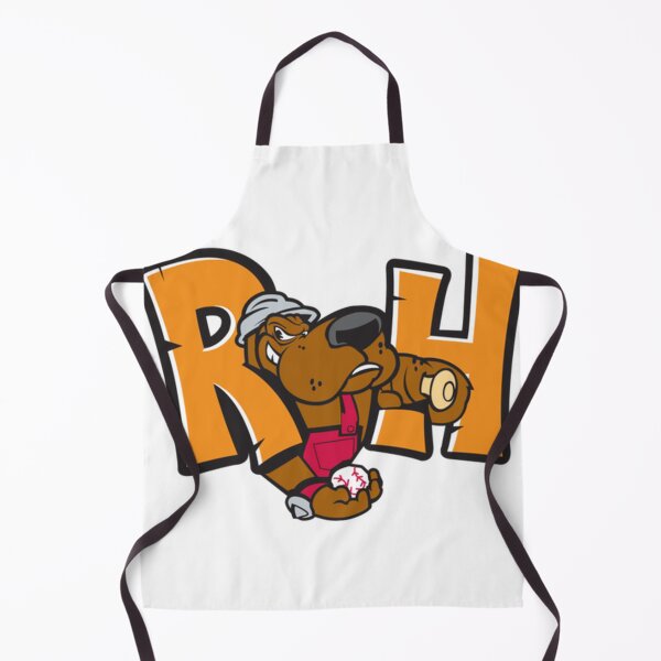 Item preview, Midland Rockhounds designed and sold by Willow Aufderharv.