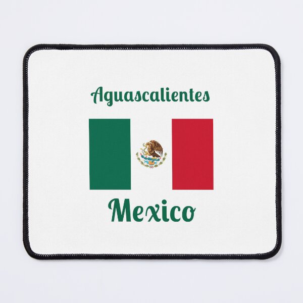 Item preview, Aguascalientes Mexico - Stylish Prints, designed and sold by Fleetwood1994.