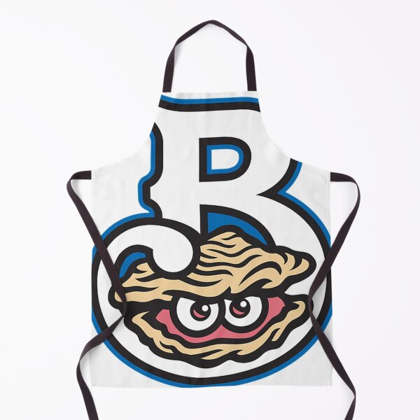 Item preview,  Cool Biloxi Shuckers Icon designed and sold by Marleyhiel.
