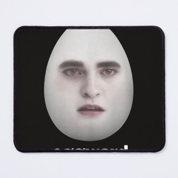 Item preview, Eggward Funny Meme designed and sold by EriBoon6.