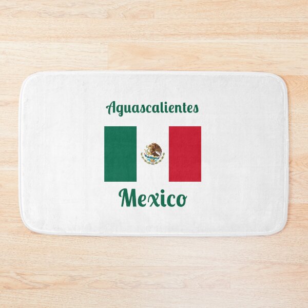 Item preview, Aguascalientes Mexico - Stylish Prints, designed and sold by Fleetwood1994.