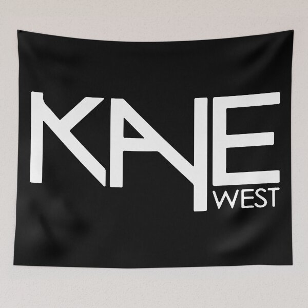 Item preview, KanyWest# designed and sold by kartowahyo.